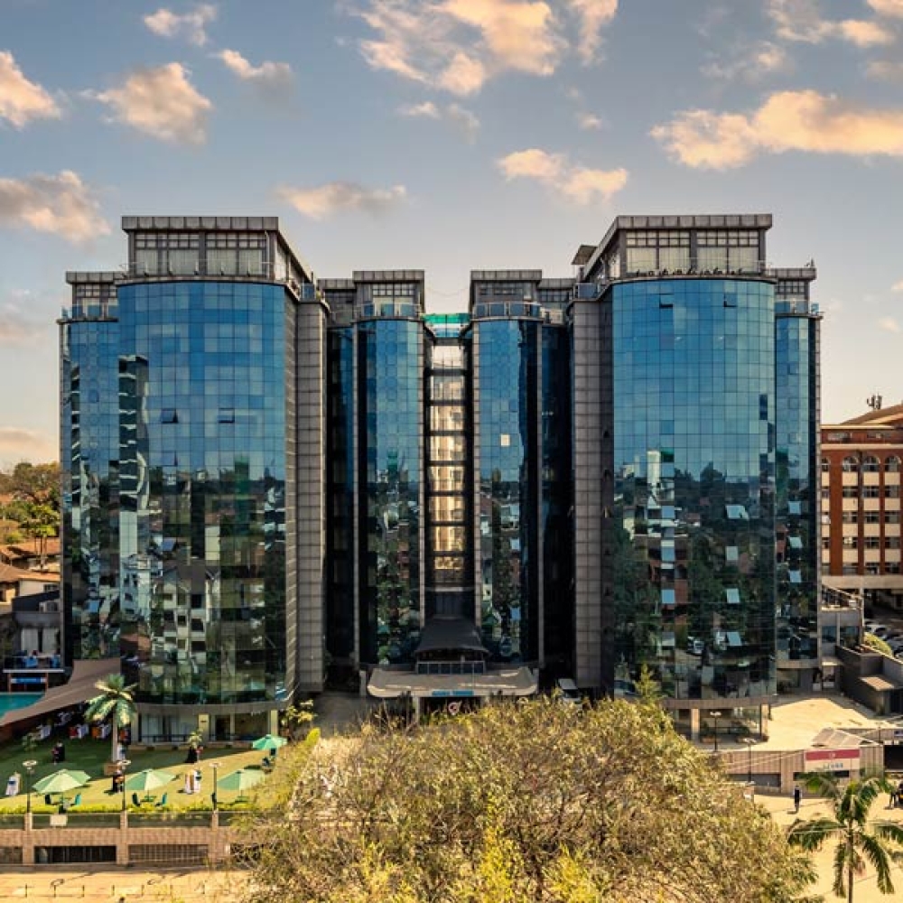 Azure Nairobi