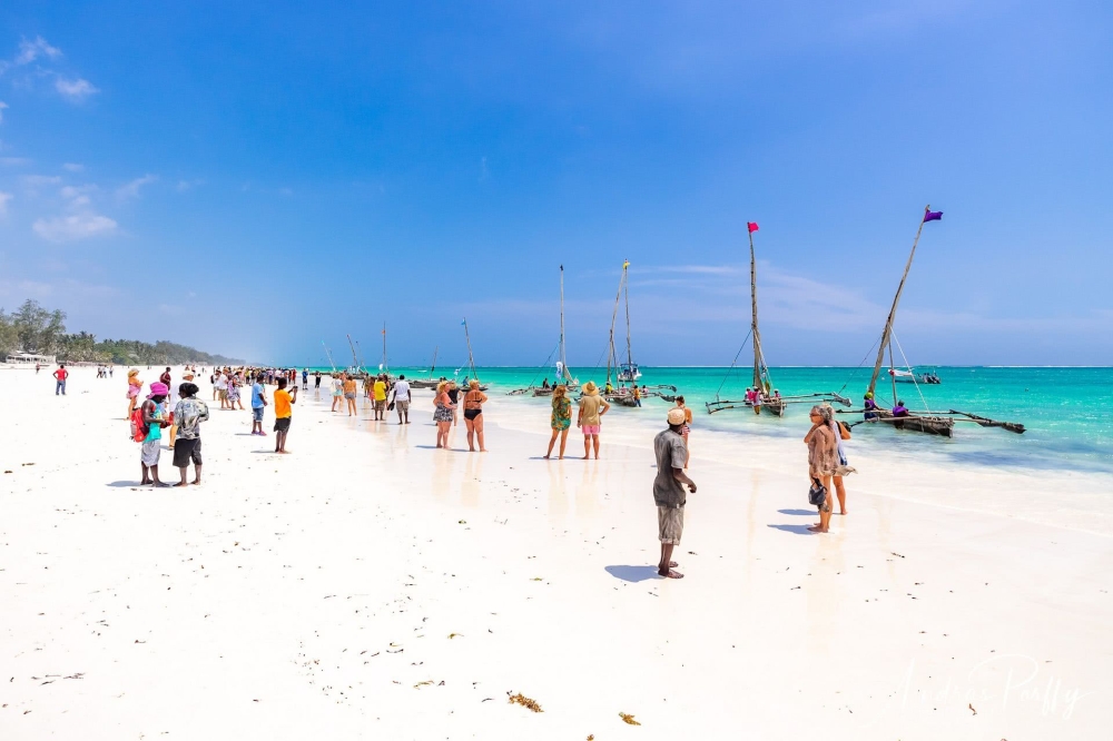 Baobab Beach Resort
