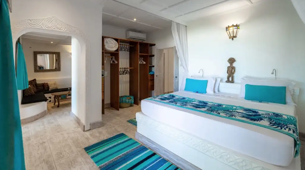 The Sands at Nomad