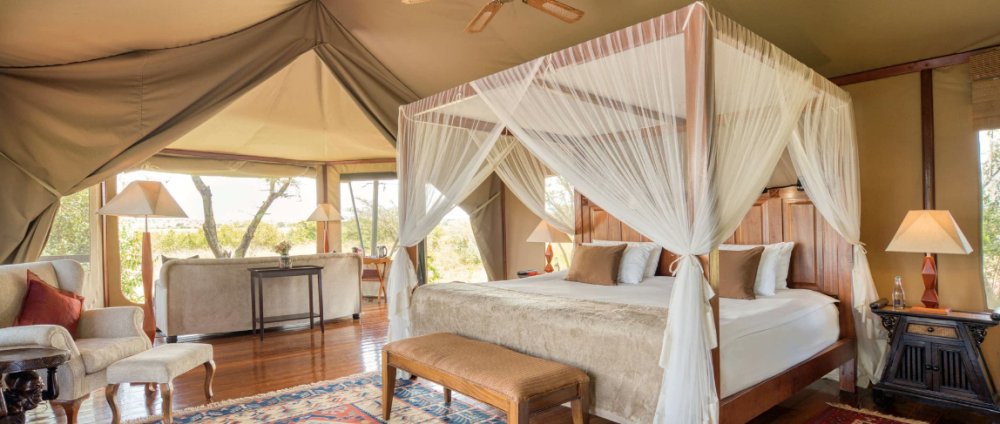 Olare Mara Kempinski