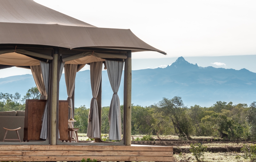 The River Camp