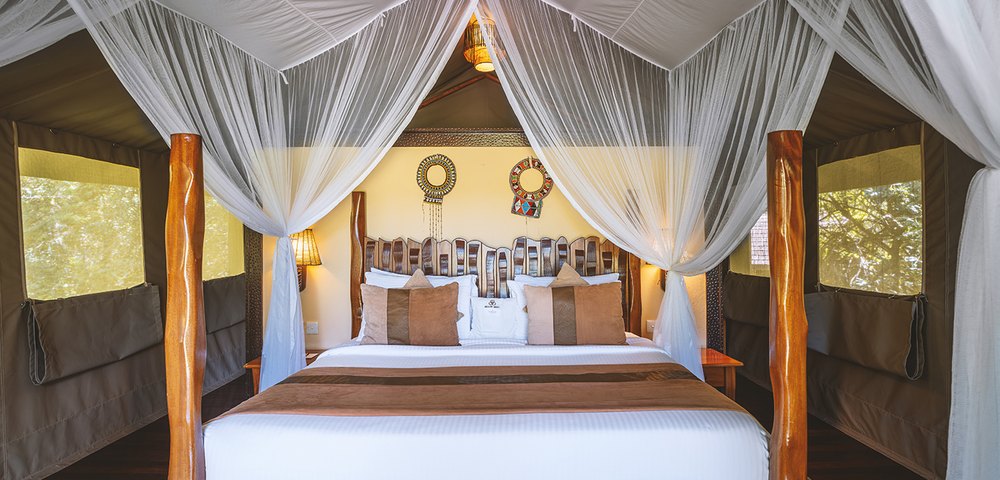 Sarova Mara