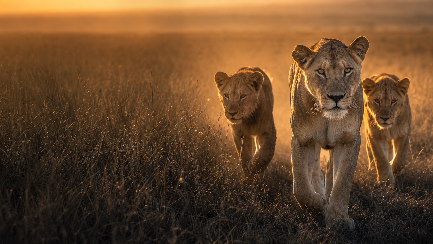 Serengeti & Crater journey inspiration 3