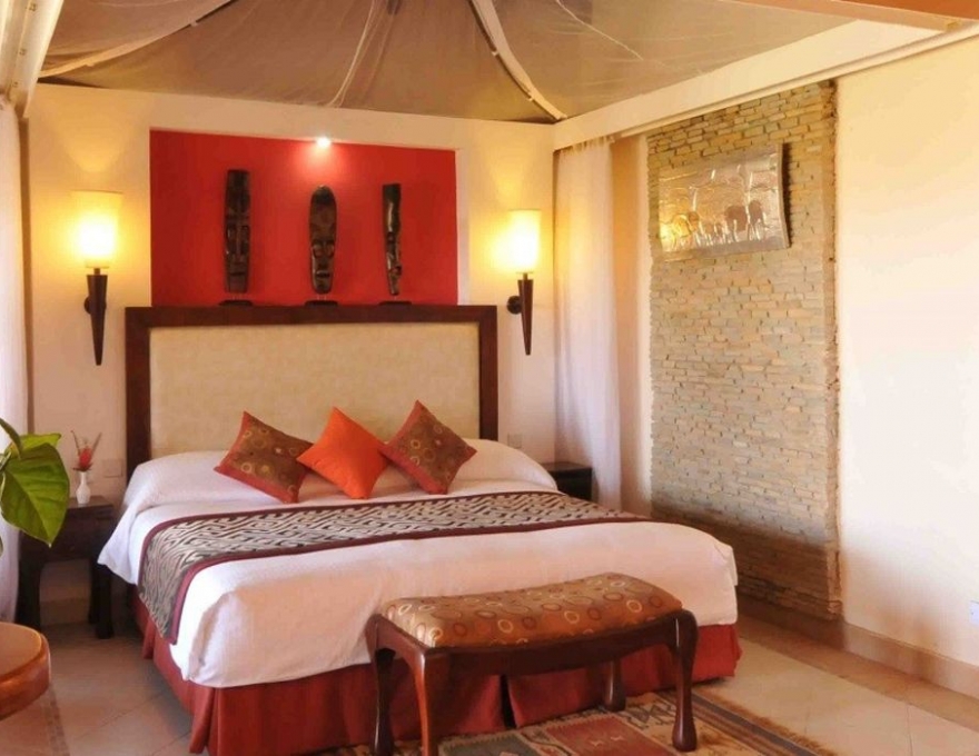 Ol Tukai Lodge 2