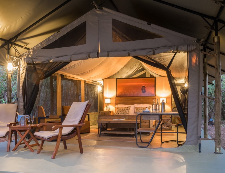 Lerai Safari Camp 2