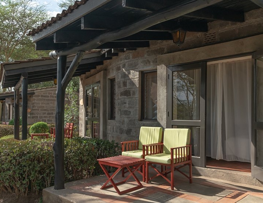 Sarova Lion Hill Nakuru 4