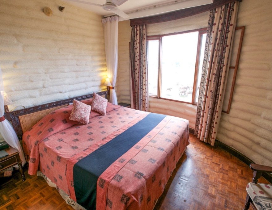 Salt Lick Game Lodge 5