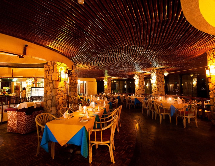 Salt Lick Game Lodge 6