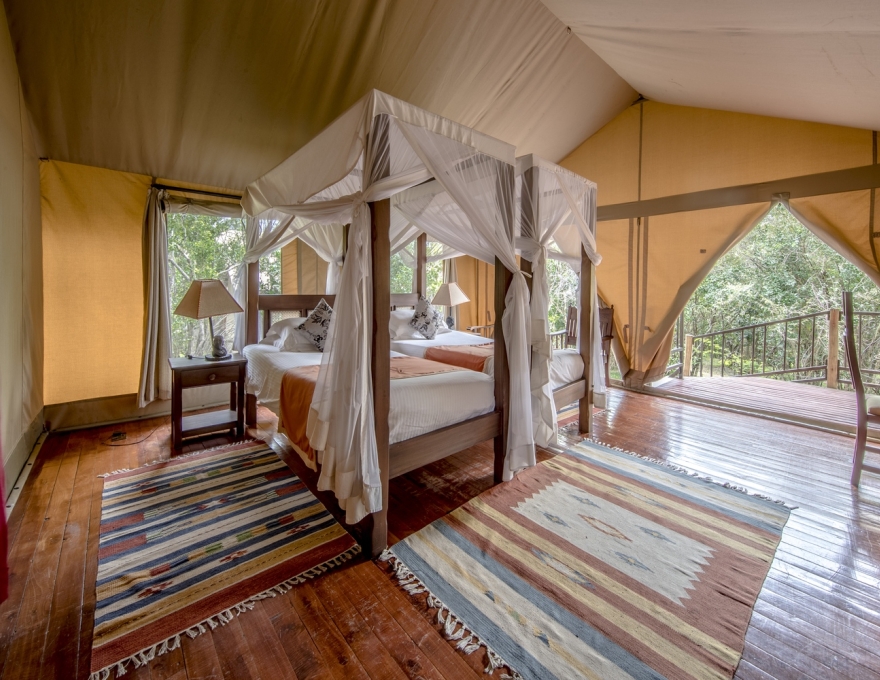 Ashnil Mara Camp 2