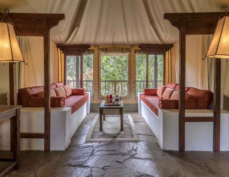 Ashnil Mara Camp 3