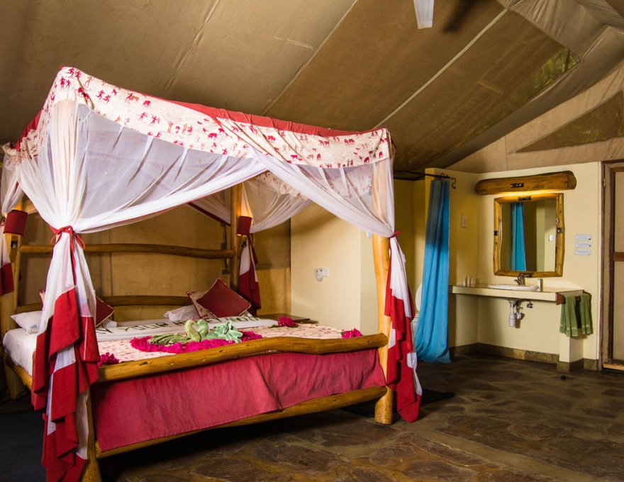 Manyatta Camp 4