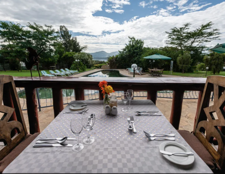 Naivasha Kongoni Lodge 6