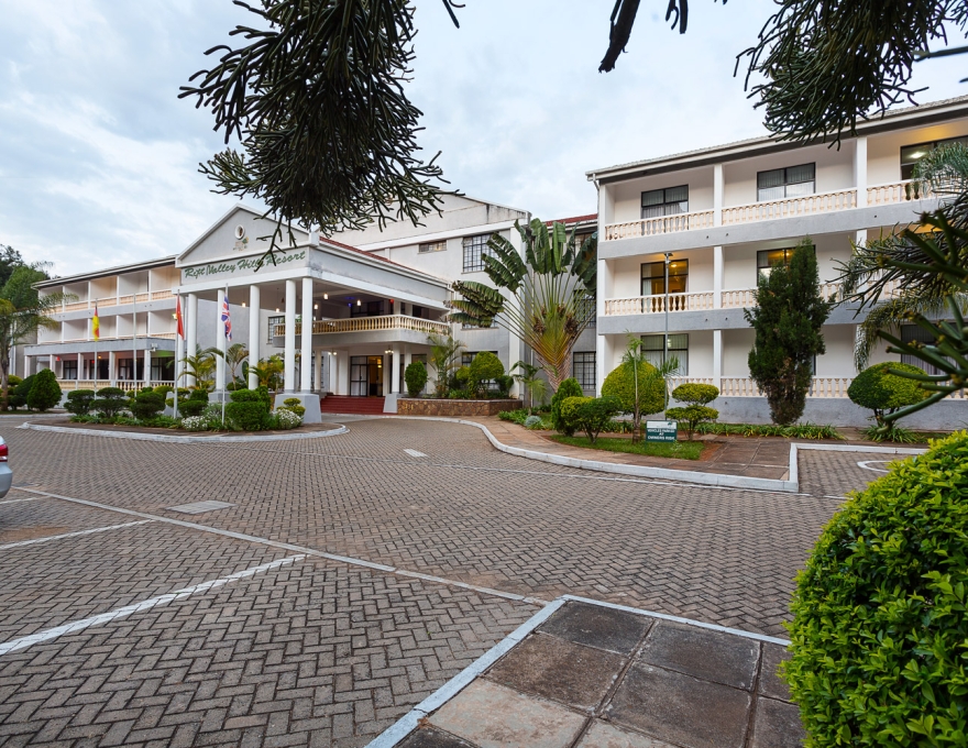 Rift Valley Hills Resort