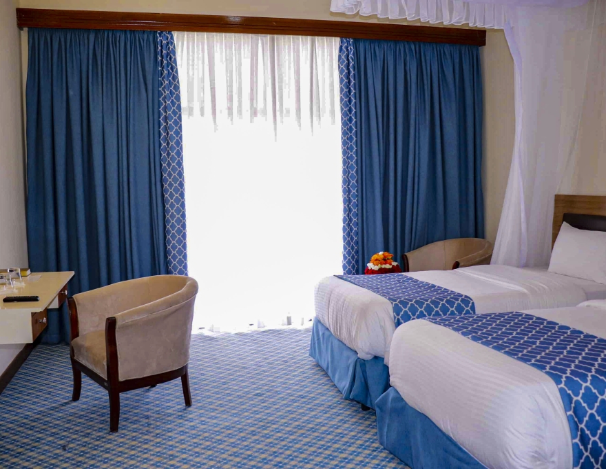 Rift Valley Hills Resort 5