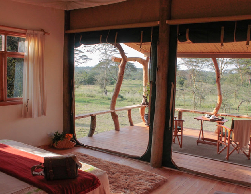 Ol Pejeta Safari Cottages 4