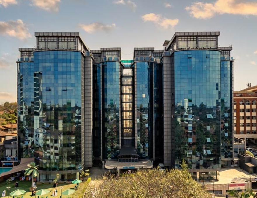Azure Nairobi