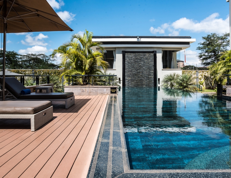 Eka Hotel 3