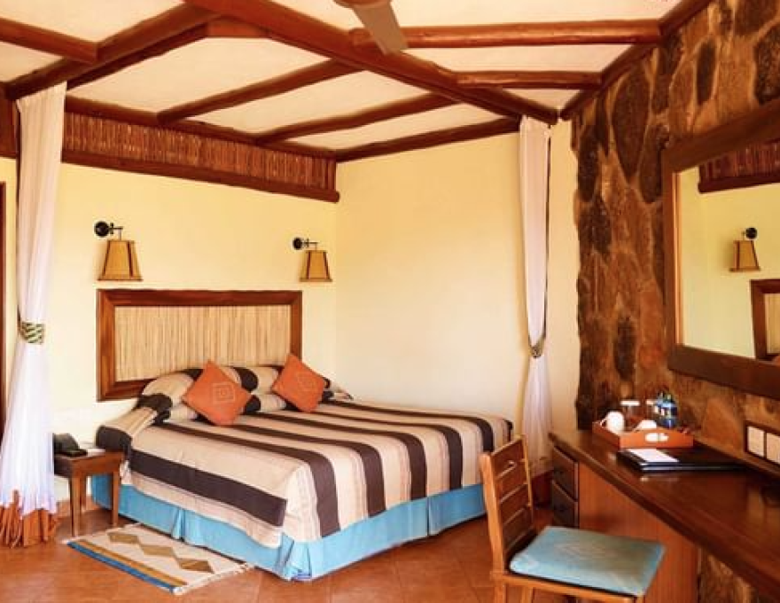 Kilaguni Serena Safari Lodge 4