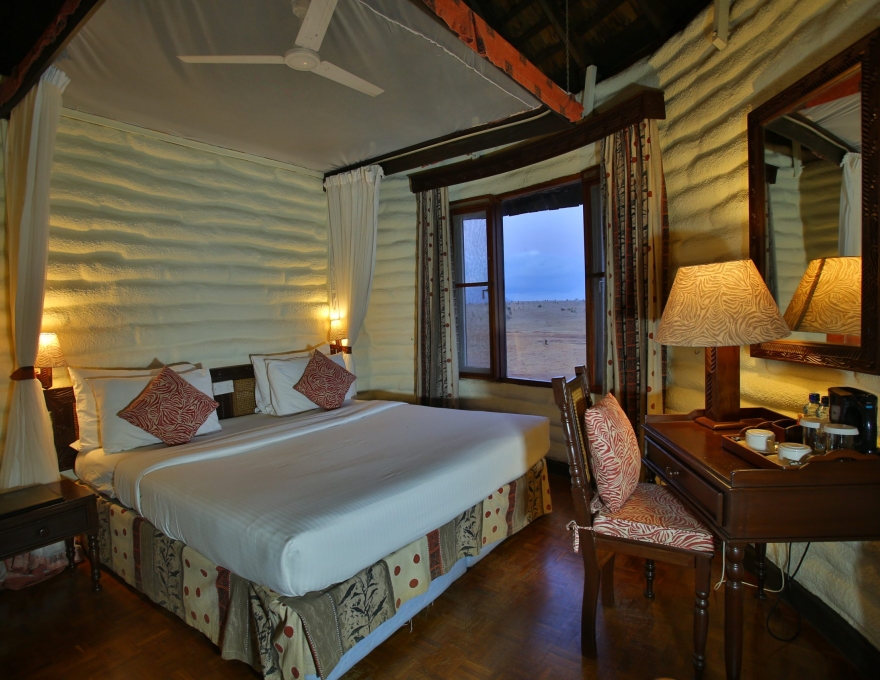 Salt Lick Game Lodge 4