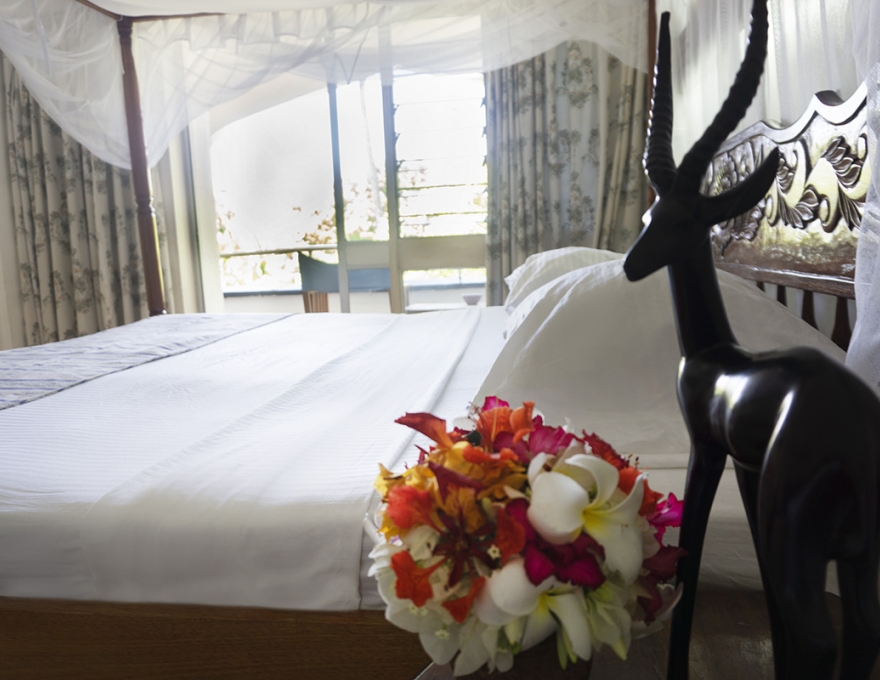 The Reef Hotel Mombasa 5