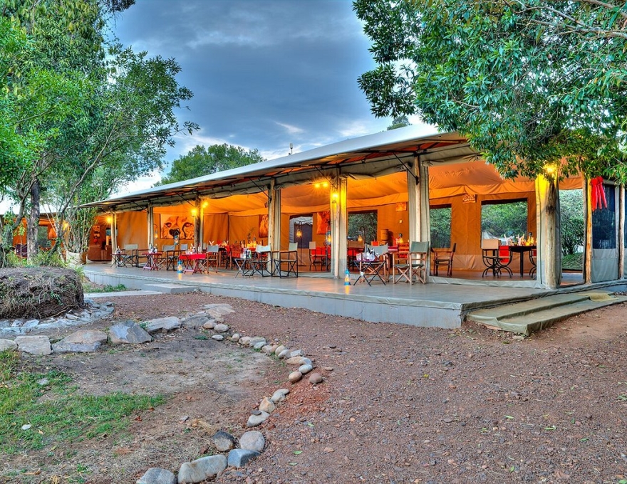 Malaika Camp 2