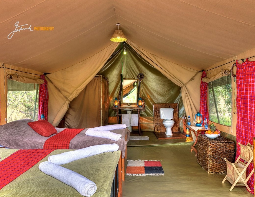 Malaika Camp 3