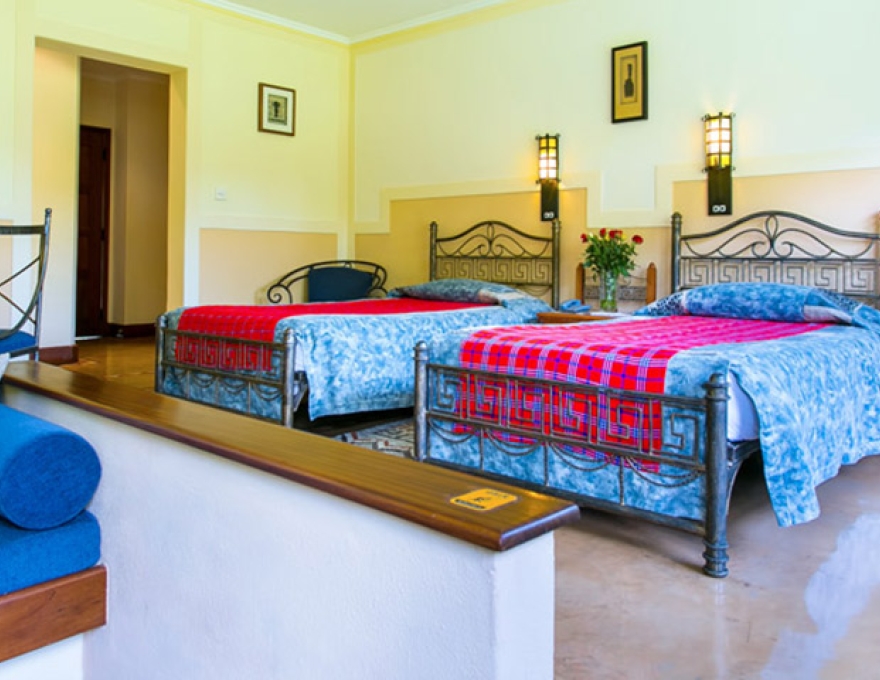 Naivasha Simba Lodge 4