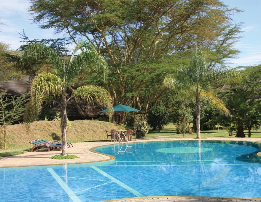 Naivasha Simba Lodge 6