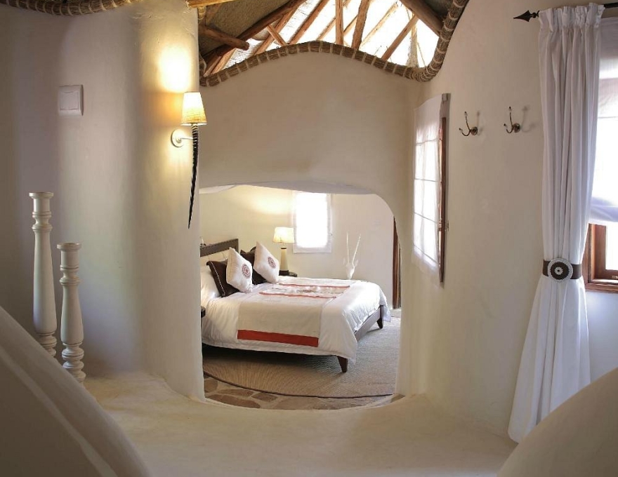 Olarro Lodge