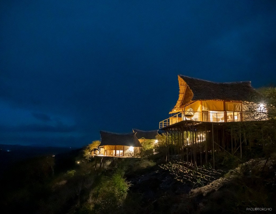 Lions Bluff Lodge 2