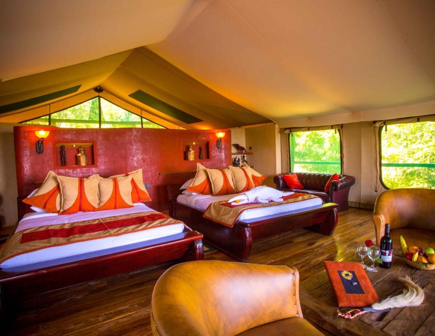 Mara Engai Lodge 3
