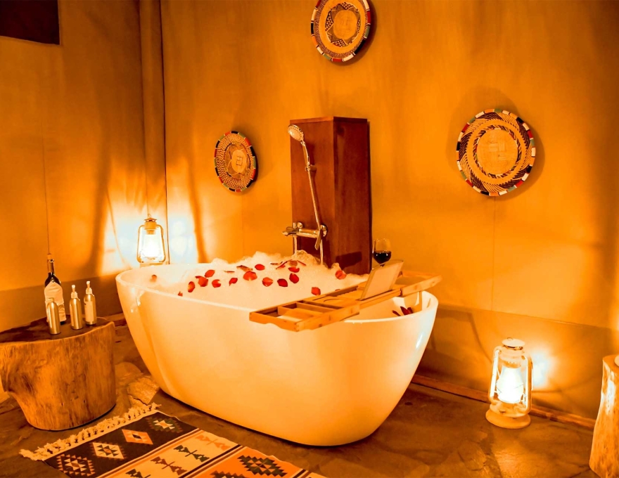 Lalashe Mara Camp 6