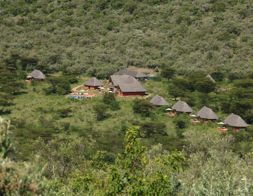 Ososian Mara 2