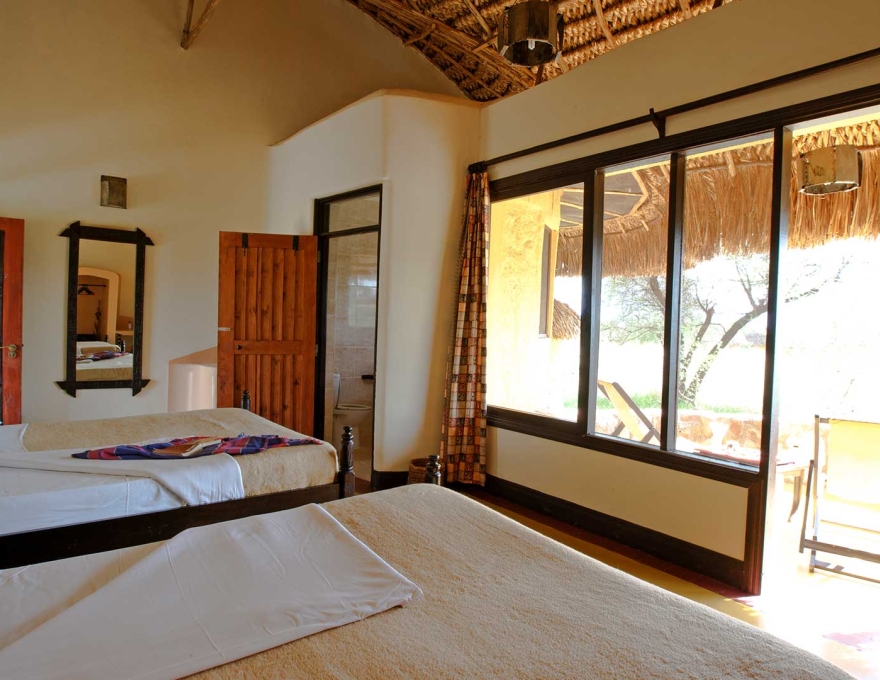 Samburu Sopa Lodge 3