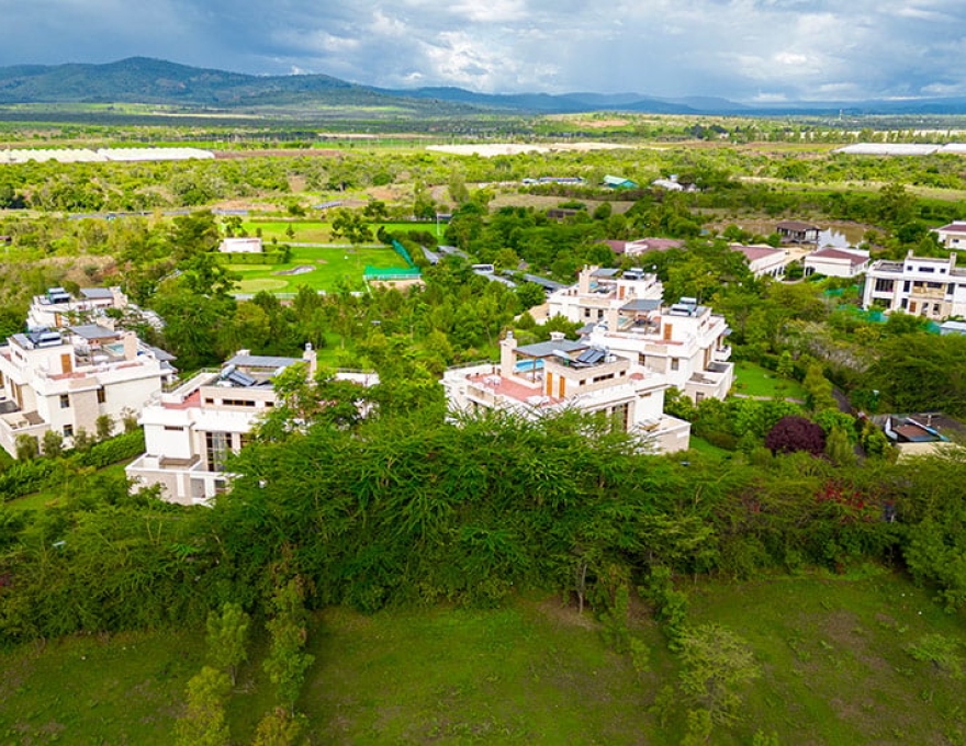 Sarova Maiyan