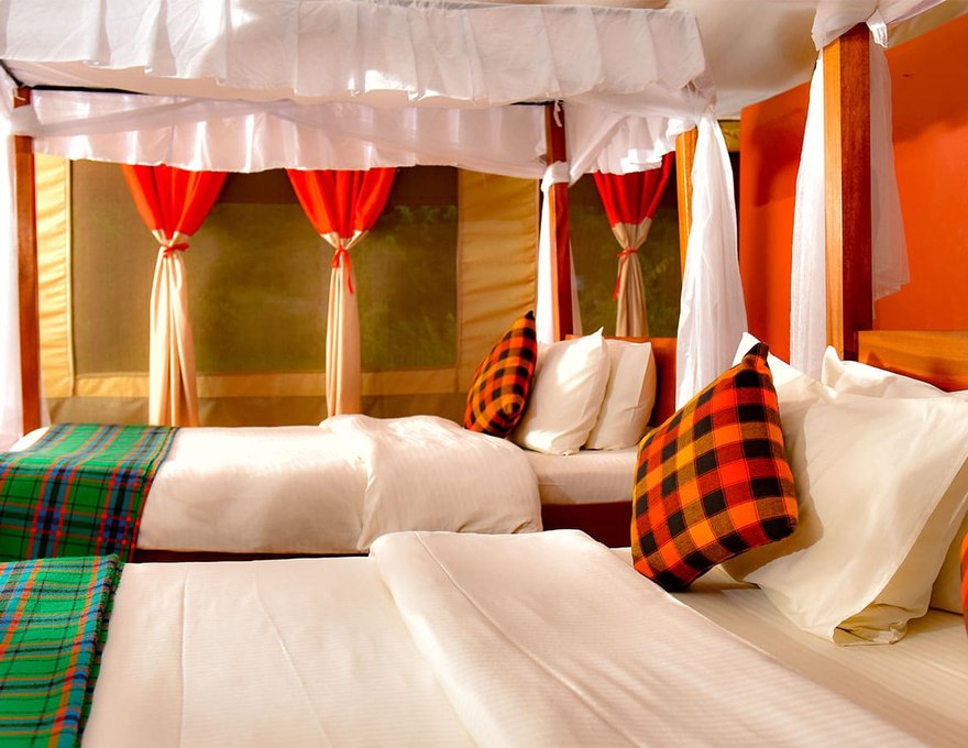 Enkorok Mara Camp 2