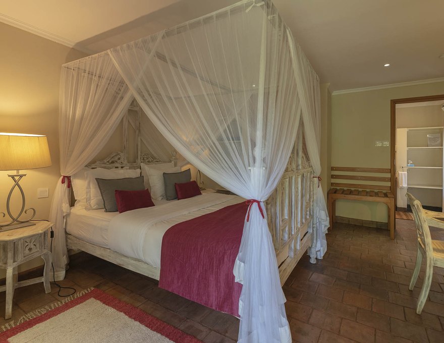 Le Rustique Hotel 2