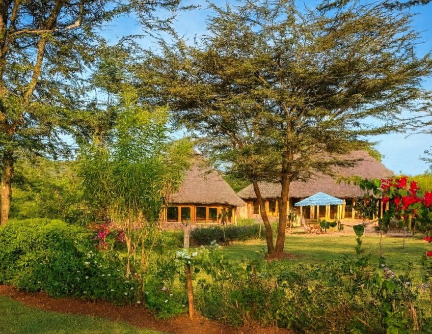 Osero Lodge 5
