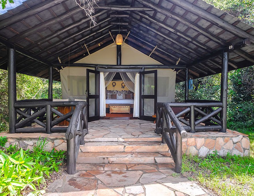 Sarova Mara 2
