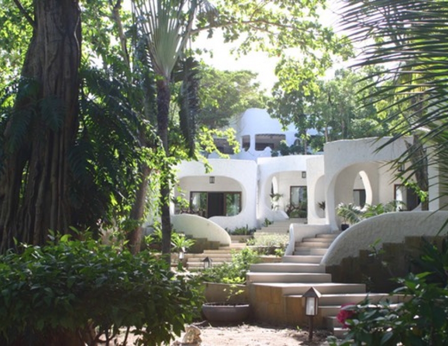 Ocean Village Club