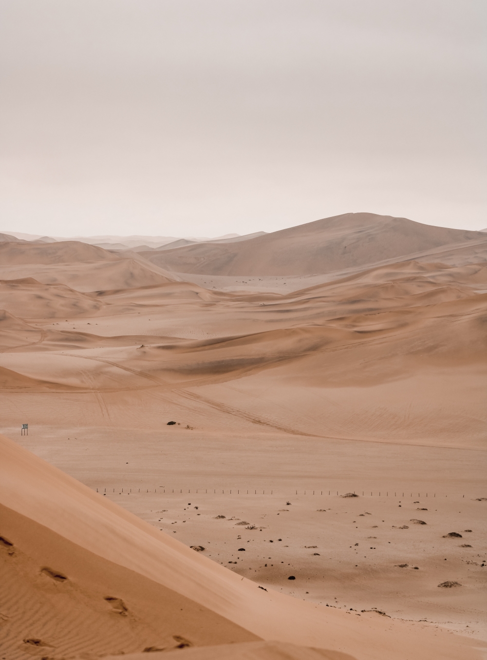 Namibia Highlights Luxury Safari